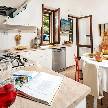 Lägenhet Casa Lory