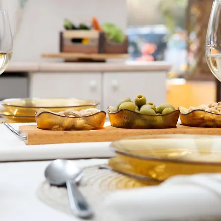 Apartment Casa Lory *