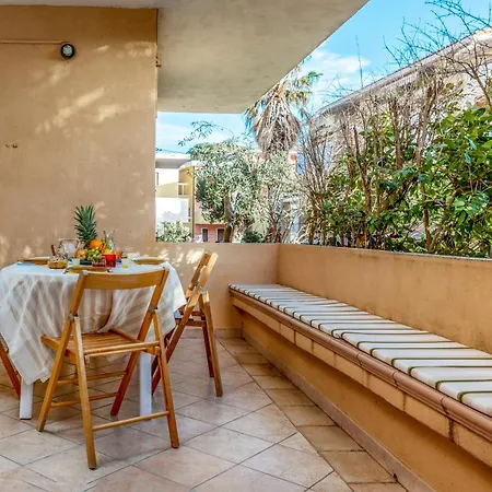 Apartment Casa Lory *