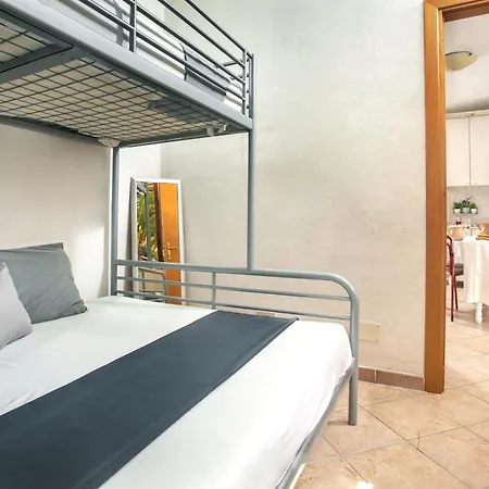 Apartment Casa Lory Santa Teresa Gallura