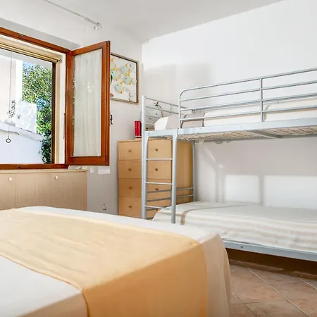 Casa Lory Santa Teresa Gallura