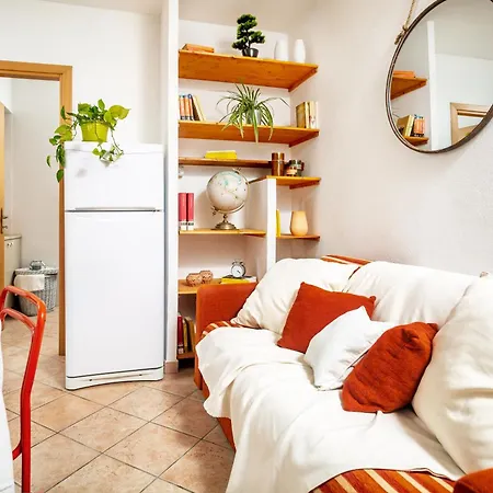 Casa Lory Appartamento