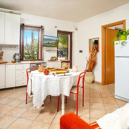 Appartamento Casa Lory *