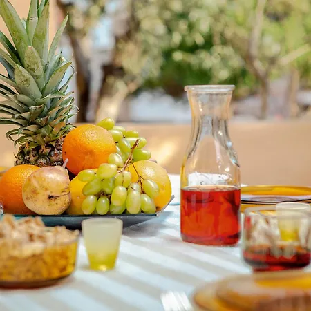 Casa Lory Apartamento