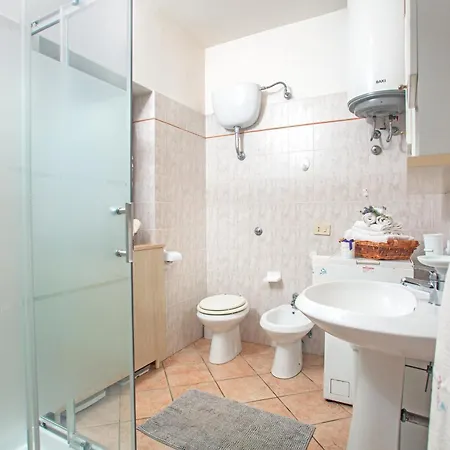 Apartamento Casa Lory *