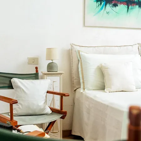 아파트 Casa Lory 산타테레사의갈루라