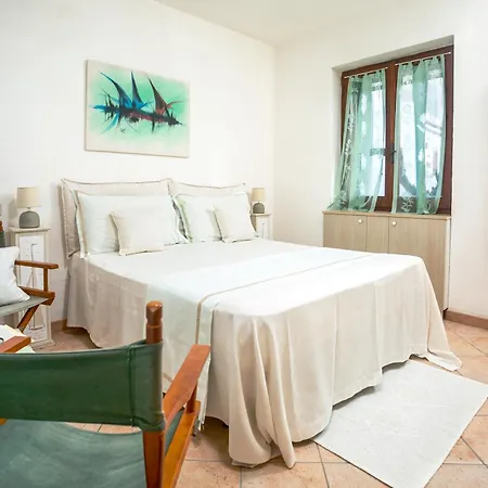 Appartamento Casa Lory *