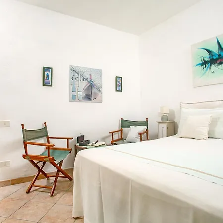 Casa Lory Apartamento Santa Teresa Gallura