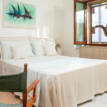 Apartamento Casa Lory Santa Teresa Gallura