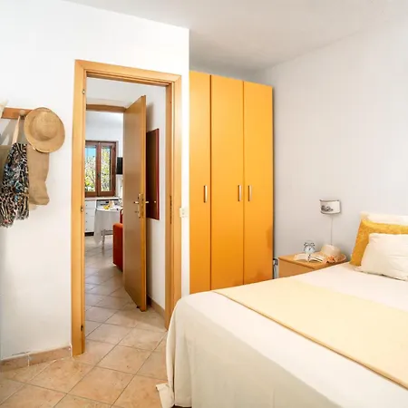 Casa Lory 산타테레사의갈루라