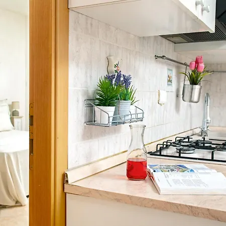 Apartamento Casa Lory Santa Teresa Gallura