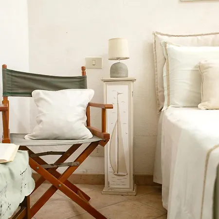 Apartamento Casa Lory