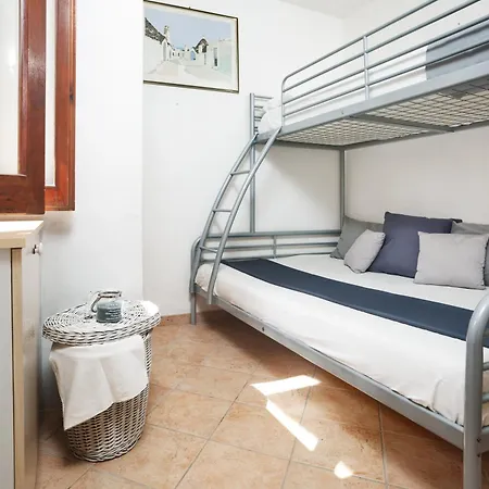 Casa Lory Apartamento