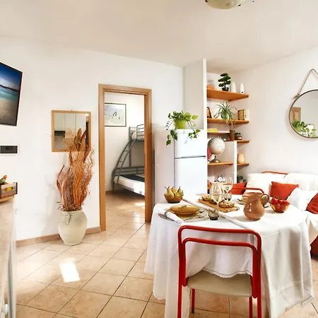 Appartamento Casa Lory