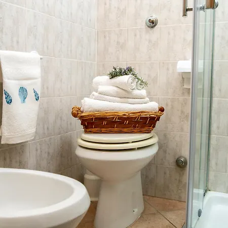 Casa Lory Apartamento