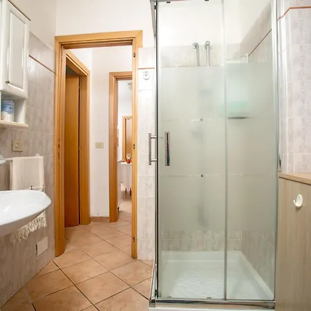 Apartamento Casa Lory Santa Teresa Gallura