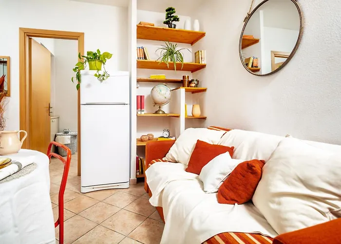 Casa Lory Appartement