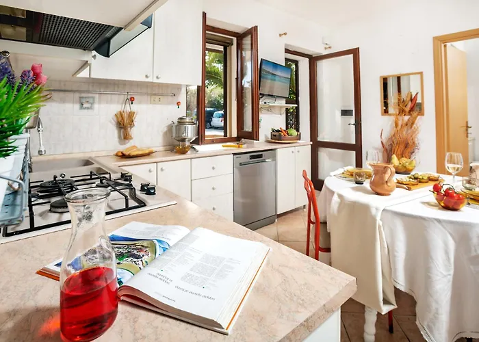 Appartement Casa Lory