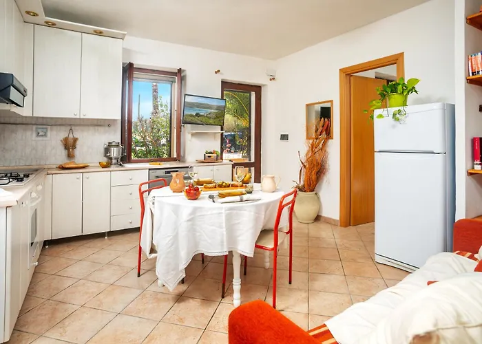 Appartement Casa Lory *