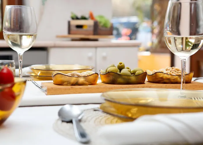 Appartement Casa Lory *