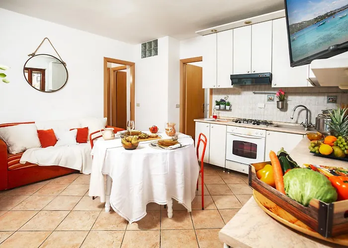 Casa Lory * Santa Teresa Gallura