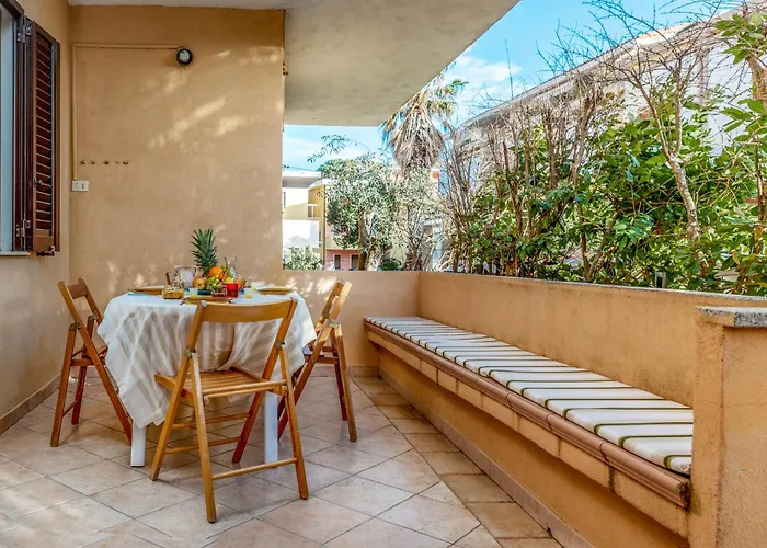 Appartement Casa Lory *