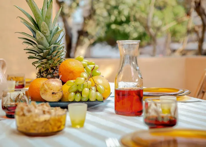 Casa Lory Appartement