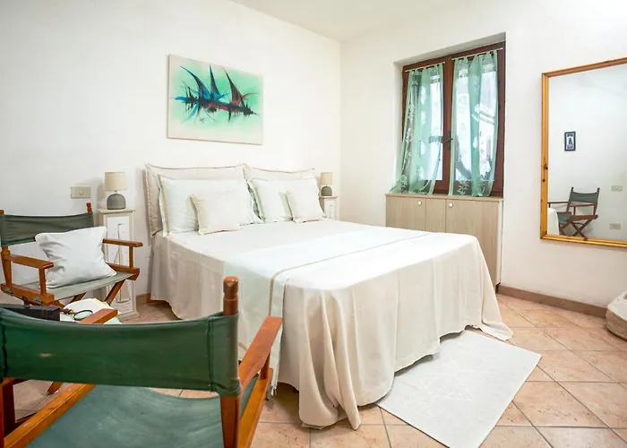 Appartement Casa Lory *