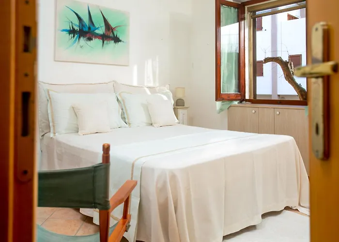 Appartement Casa Lory Santa Teresa Gallura