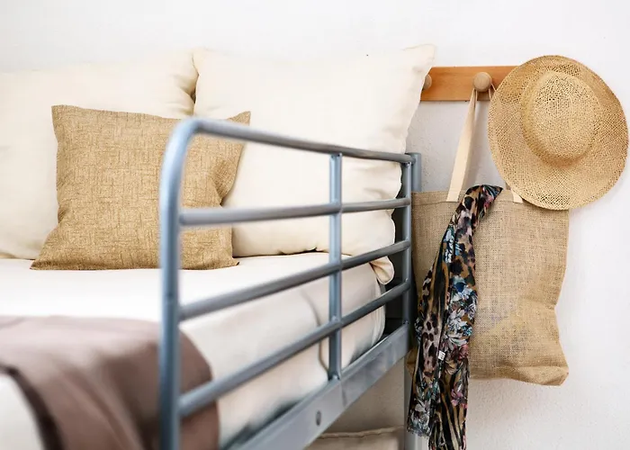 Casa Lory Appartement