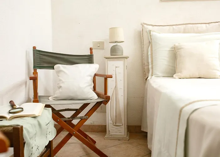 Appartement Casa Lory